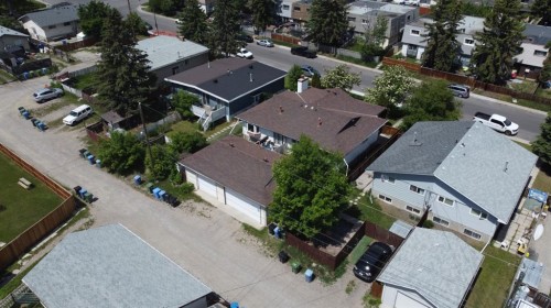 515 Blackthorn Road Ne, Calgary, AB 