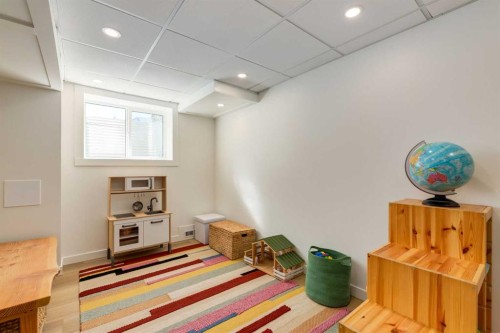 23 Deer Lane Place Se, Calgary, AB 