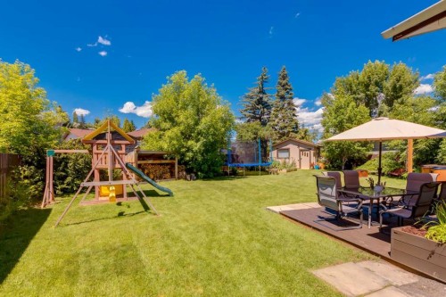 23 Deer Lane Place Se, Calgary, AB 