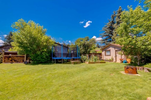 23 Deer Lane Place Se, Calgary, AB 