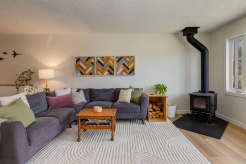 23 Deer Lane Place Se, Calgary, AB 