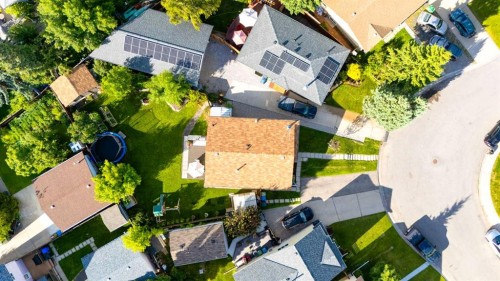 23 Deer Lane Place Se, Calgary, AB 
