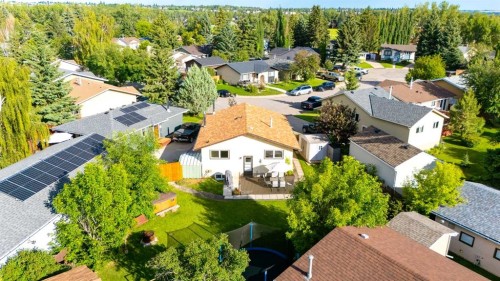 23 Deer Lane Place Se, Calgary, AB 