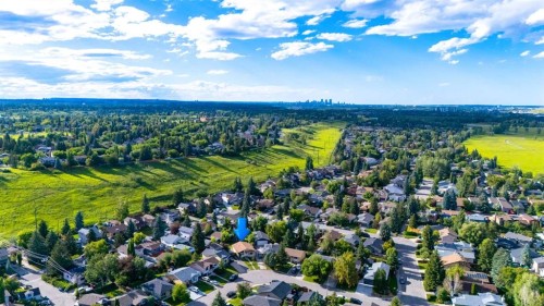 23 Deer Lane Place Se, Calgary, AB 