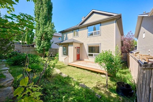 62 Crestmont Drive Sw, Calgary, AB 