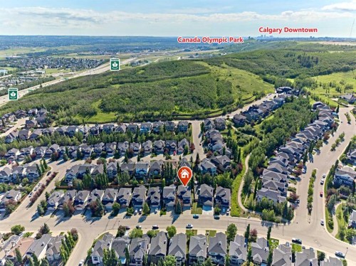62 Crestmont Drive Sw, Calgary, AB 