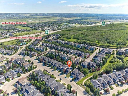62 Crestmont Drive Sw, Calgary, AB 