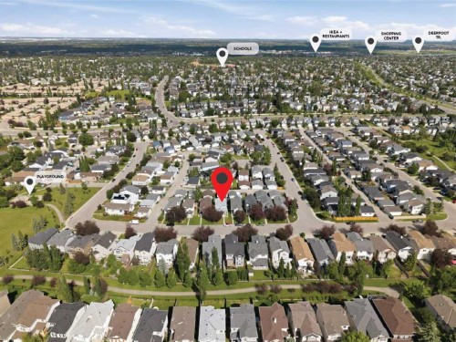 89 Everstone Way Sw, Calgary, AB 