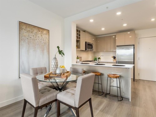 507-301 10 Street Nw, Calgary, AB 