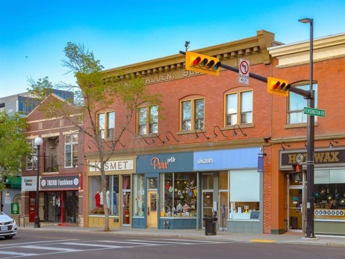 507-301 10 Street Nw, Calgary, AB 
