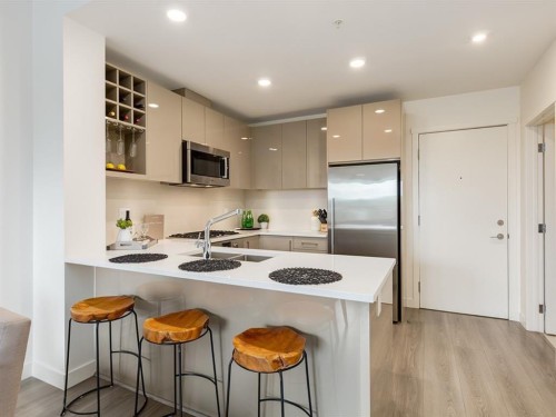507-301 10 Street Nw, Calgary, AB 