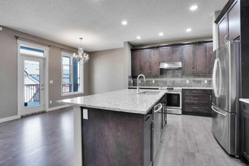 46 Mahogany Passage Se, Calgary, AB 