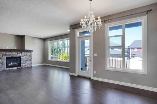 46 Mahogany Passage Se, Calgary, AB 