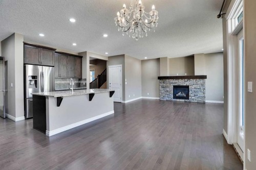 46 Mahogany Passage Se, Calgary, AB 