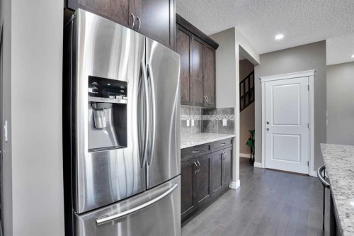 46 Mahogany Passage Se, Calgary, AB 
