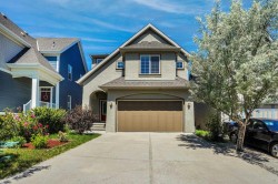 46 Mahogany Passage SE Calgary, AB T3M 2K5