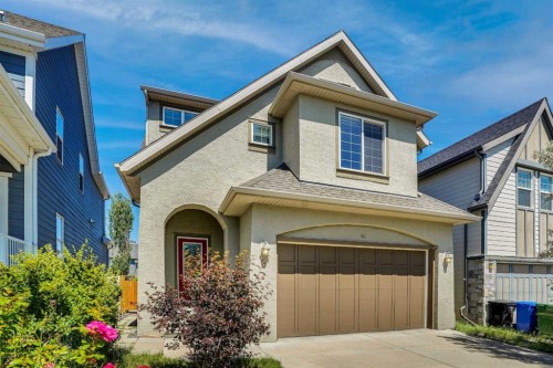 46 Mahogany Passage Se, Calgary, AB 