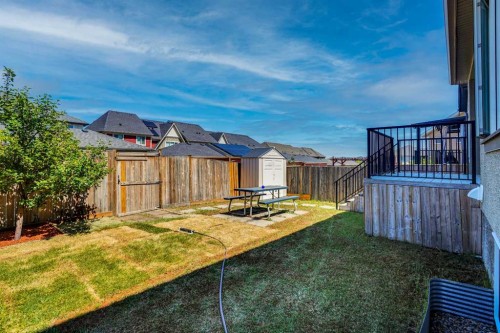 46 Mahogany Passage Se, Calgary, AB 