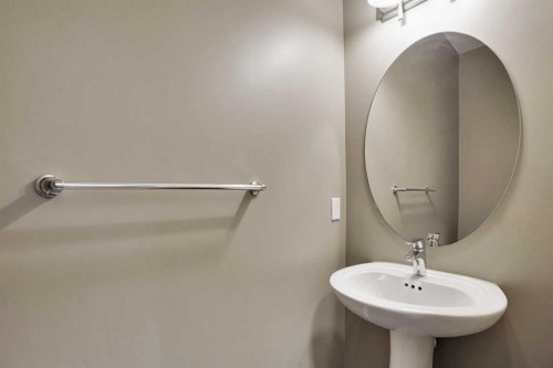 46 Mahogany Passage Se, Calgary, AB 