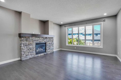 46 Mahogany Passage Se, Calgary, AB 