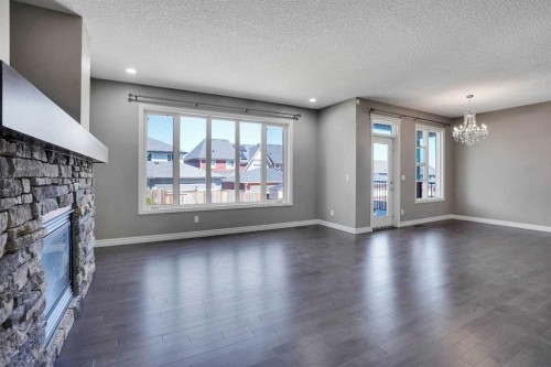 46 Mahogany Passage Se, Calgary, AB 