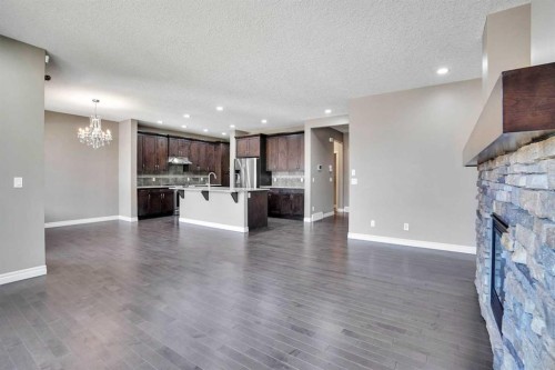 46 Mahogany Passage Se, Calgary, AB 