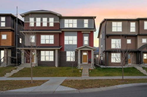 533 Savanna Boulevard Ne, Calgary, AB 