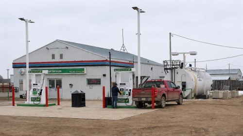 4921 45 Street, Czar, AB 