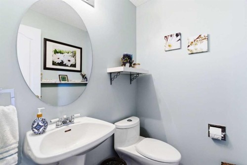 67 Douglas Shore Close Se, Calgary, AB 