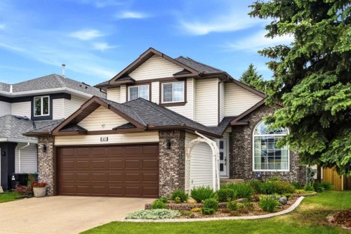 67 Douglas Shore Close Se, Calgary, AB 