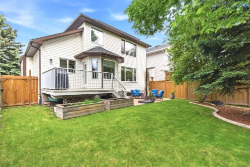 67 Douglas Shore Close Se, Calgary, AB 