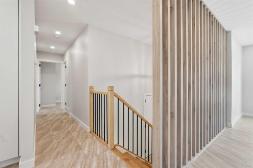 1018 10 Avenue Se, High River, AB - Indoor Photo Showing Other Room