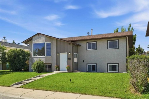 1018 10 Avenue Se, High River, AB - Outdoor