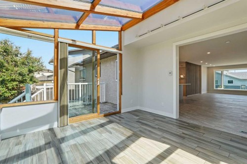 1018 10 Avenue Se, High River, AB -  Photo Showing Other Room