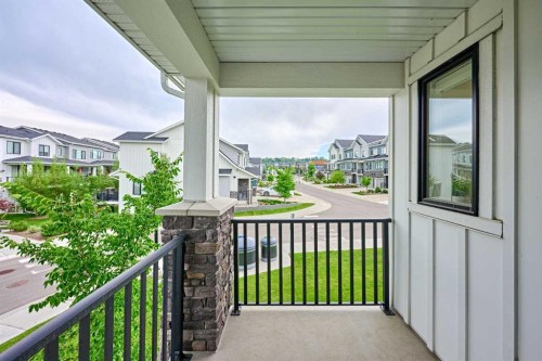 102 Crestridge Common Sw, Calgary, AB - Outdoor With Exterior