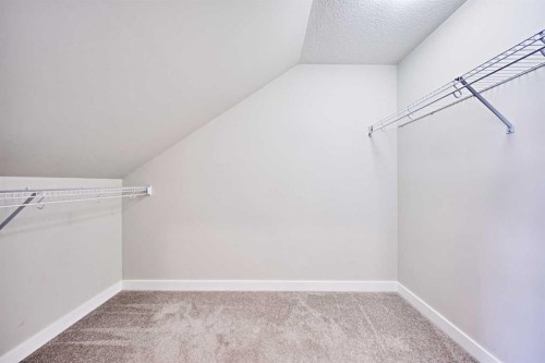 102 Crestridge Common Sw, Calgary, AB - Indoor With Storage