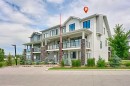 102 Crestridge Common Sw, Calgary, AB  - Outdoor With Facade 