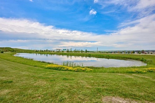 102 Crestridge Common Sw, Calgary, AB - Outdoor With View