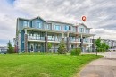 102 Crestridge Common Sw, Calgary, AB  - Outdoor With Facade 