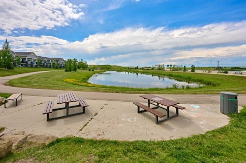 102 Crestridge Common Sw, Calgary, AB - Outdoor With View