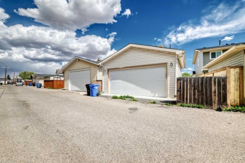 279 Falton Drive Ne, Calgary, AB 