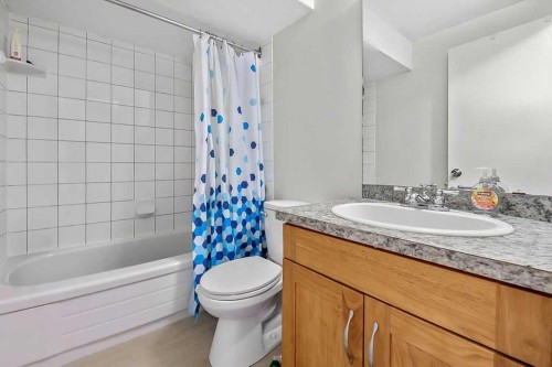 124 Bergen Road Nw, Calgary, AB 
