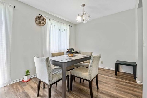 124 Bergen Road Nw, Calgary, AB 