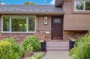 4903 Carney Road Nw, Calgary, AB  - Outdoor With Exterior 