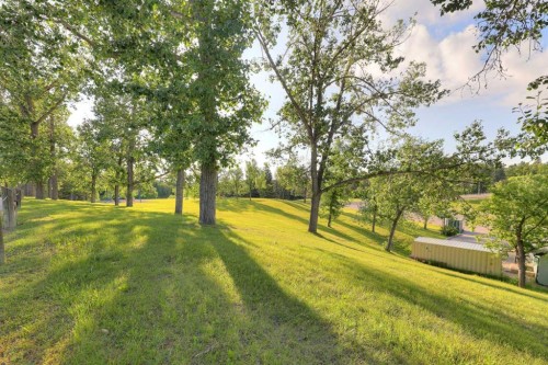 31 Rosery Drive Nw, Calgary, AB - Outdoor