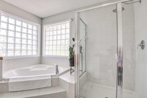 225 Chapala Drive Se, Calgary, AB - Indoor Photo Showing Bathroom