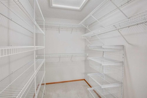 225 Chapala Drive Se, Calgary, AB - Indoor With Storage