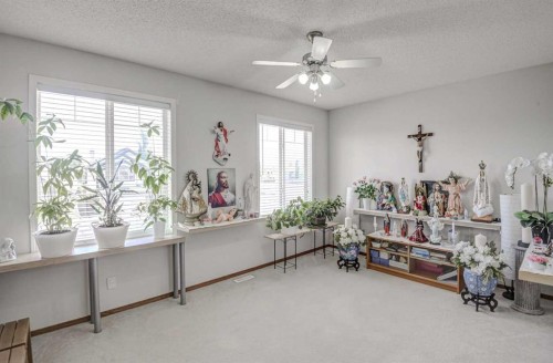 225 Chapala Drive Se, Calgary, AB - Indoor