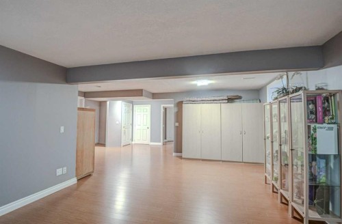 225 Chapala Drive Se, Calgary, AB - Indoor Photo Showing Other Room