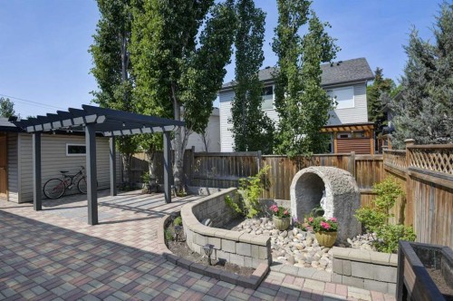225 Chapala Drive Se, Calgary, AB - Outdoor With Deck Patio Veranda With Exterior